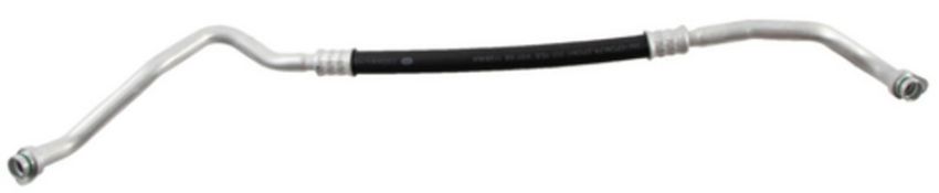 Four Seasons 66391 Suction Line Hose Assembly