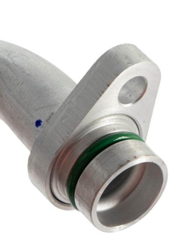 Four Seasons 66391 Suction Line Hose Assembly