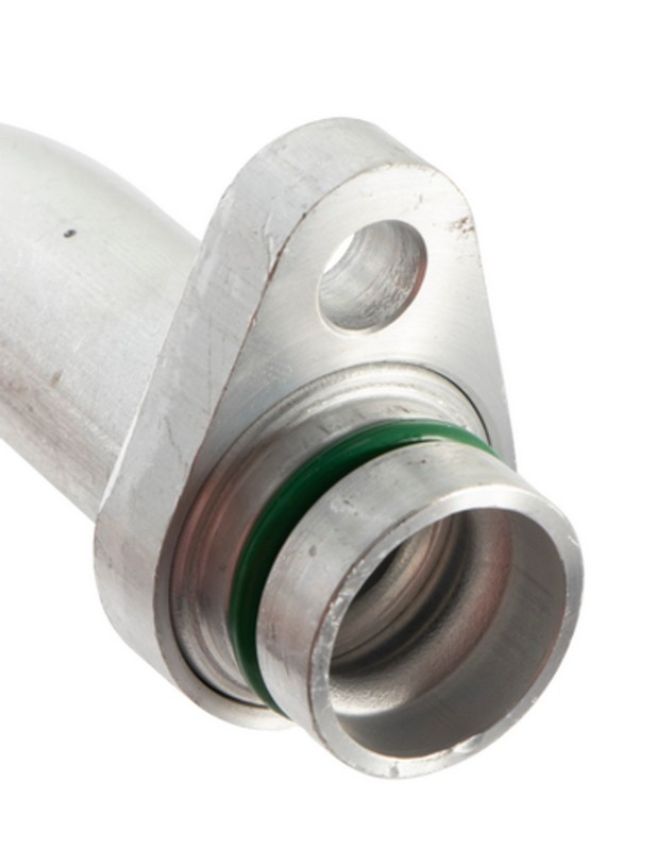Four Seasons 66391 Suction Line Hose Assembly
