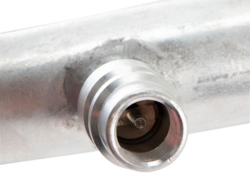 Four Seasons 66391 Suction Line Hose Assembly