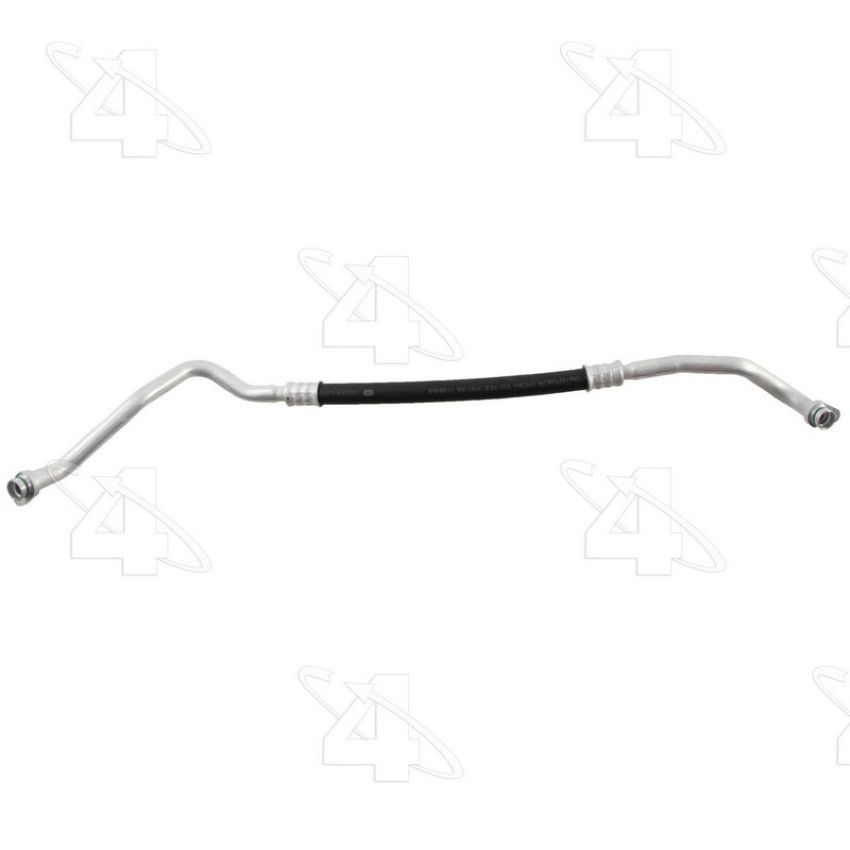 Four Seasons 66391 Suction Line Hose Assembly