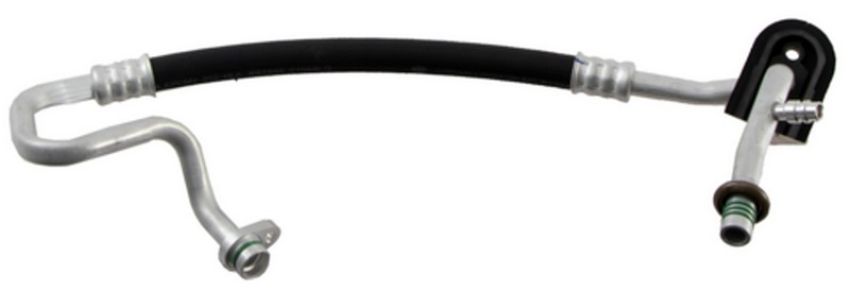 Four Seasons 66393 Suction Line Hose Assembly