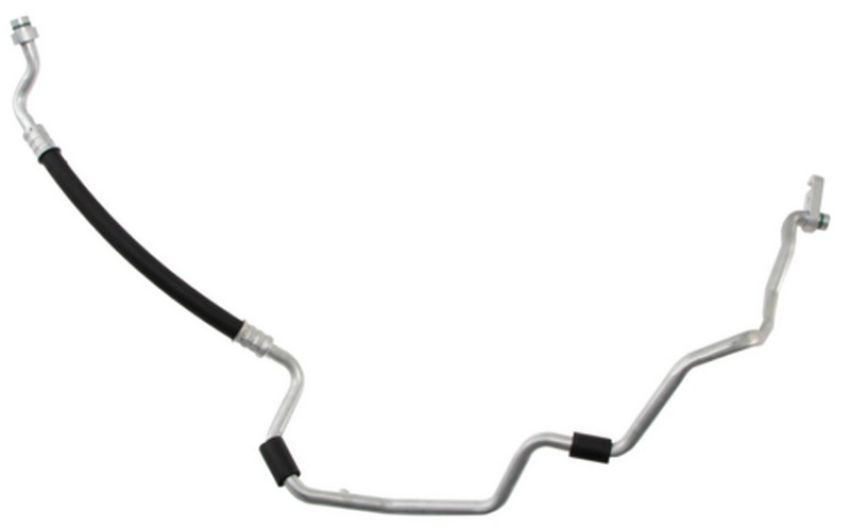 Four Seasons 66395 Suction Line Hose Assembly