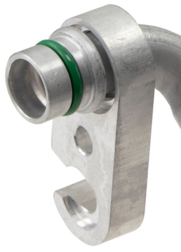 Four Seasons 66395 Suction Line Hose Assembly