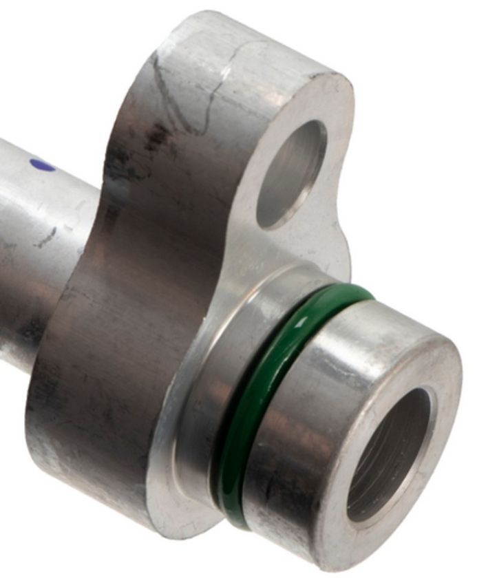 Four Seasons 66395 Suction Line Hose Assembly