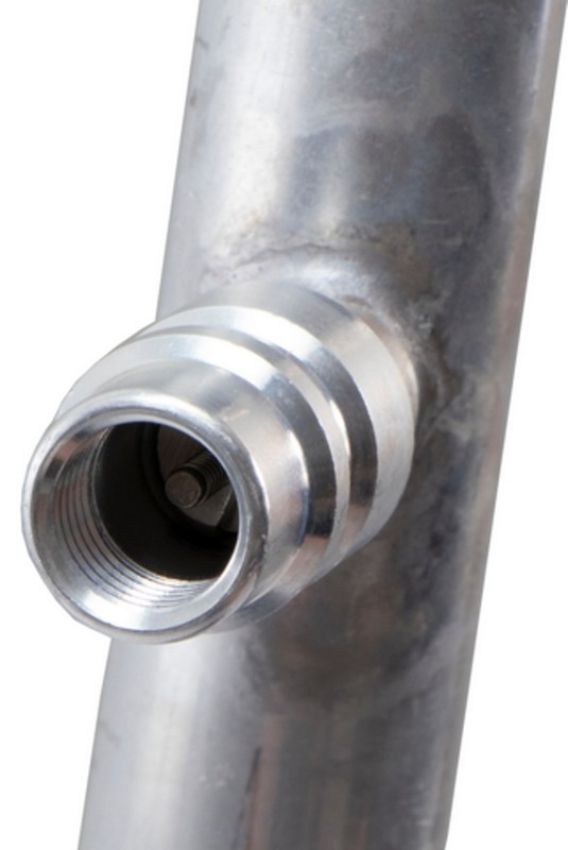 Four Seasons 66395 Suction Line Hose Assembly