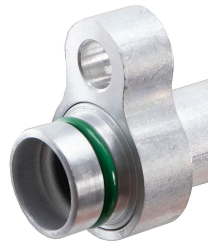 Four Seasons 66397 Suction Line Hose Assembly