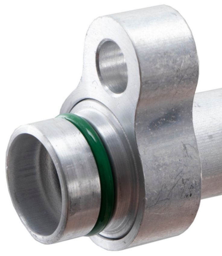 Four Seasons 66397 Suction Line Hose Assembly