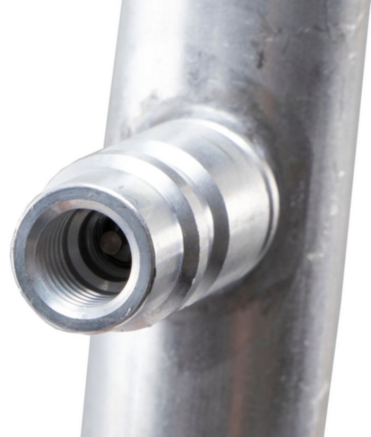 Four Seasons 66397 Suction Line Hose Assembly