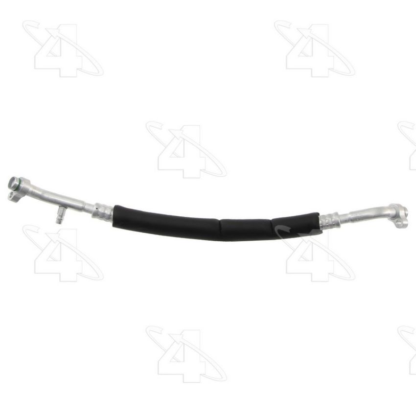Four Seasons 66397 Suction Line Hose Assembly