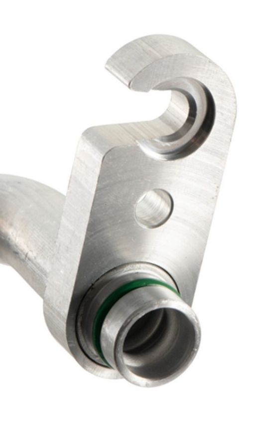 Four Seasons 66398 Suction Line Hose Assembly