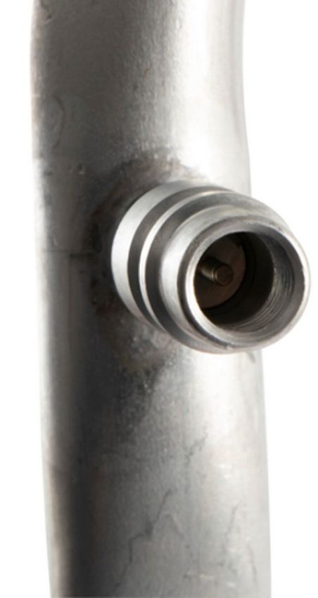 Four Seasons 66398 Suction Line Hose Assembly