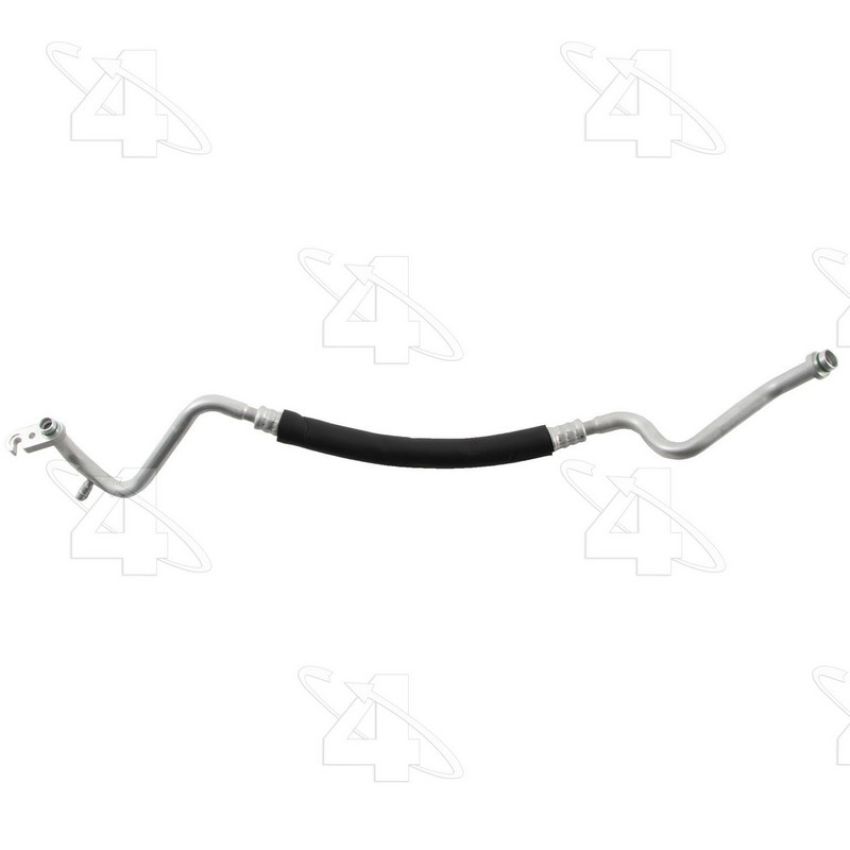 Four Seasons 66398 Suction Line Hose Assembly
