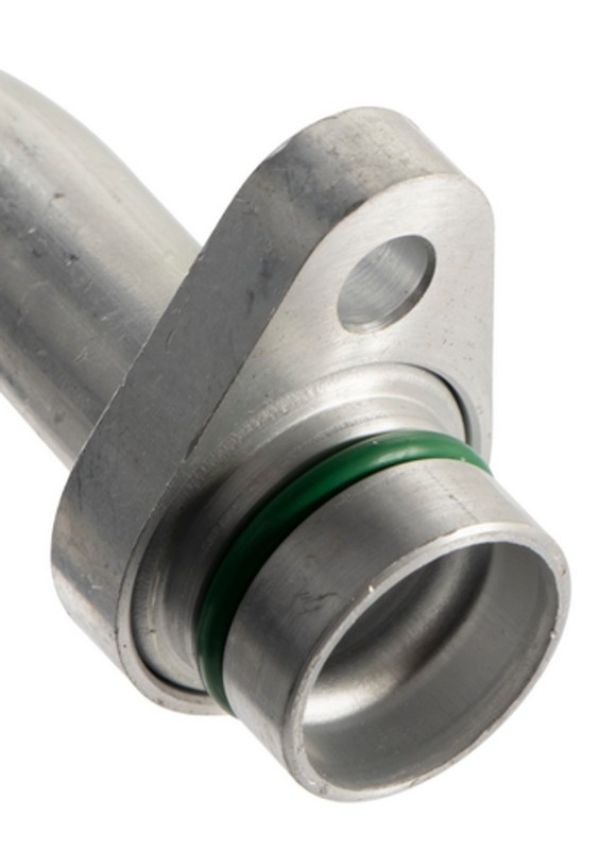 Four Seasons 66399 Suction Line Hose Assembly