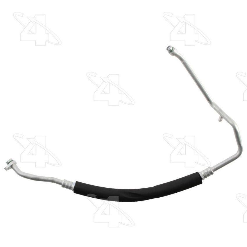 Four Seasons 66399 Suction Line Hose Assembly