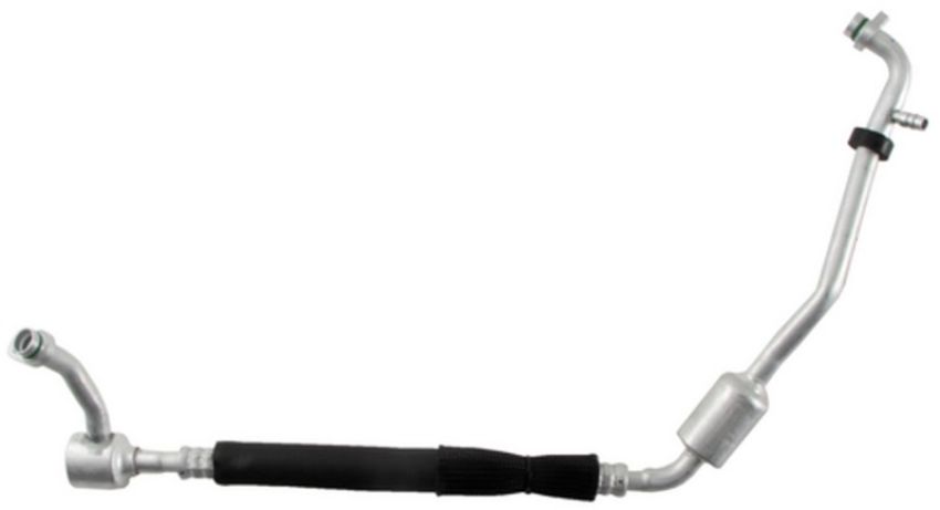Four Seasons 66402 Suction Line Hose Assembly