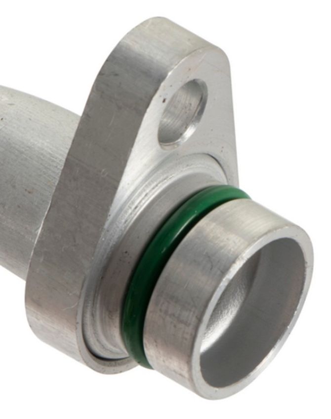 Four Seasons 66402 Suction Line Hose Assembly