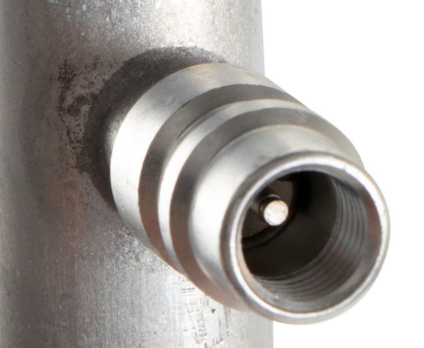 Four Seasons 66402 Suction Line Hose Assembly