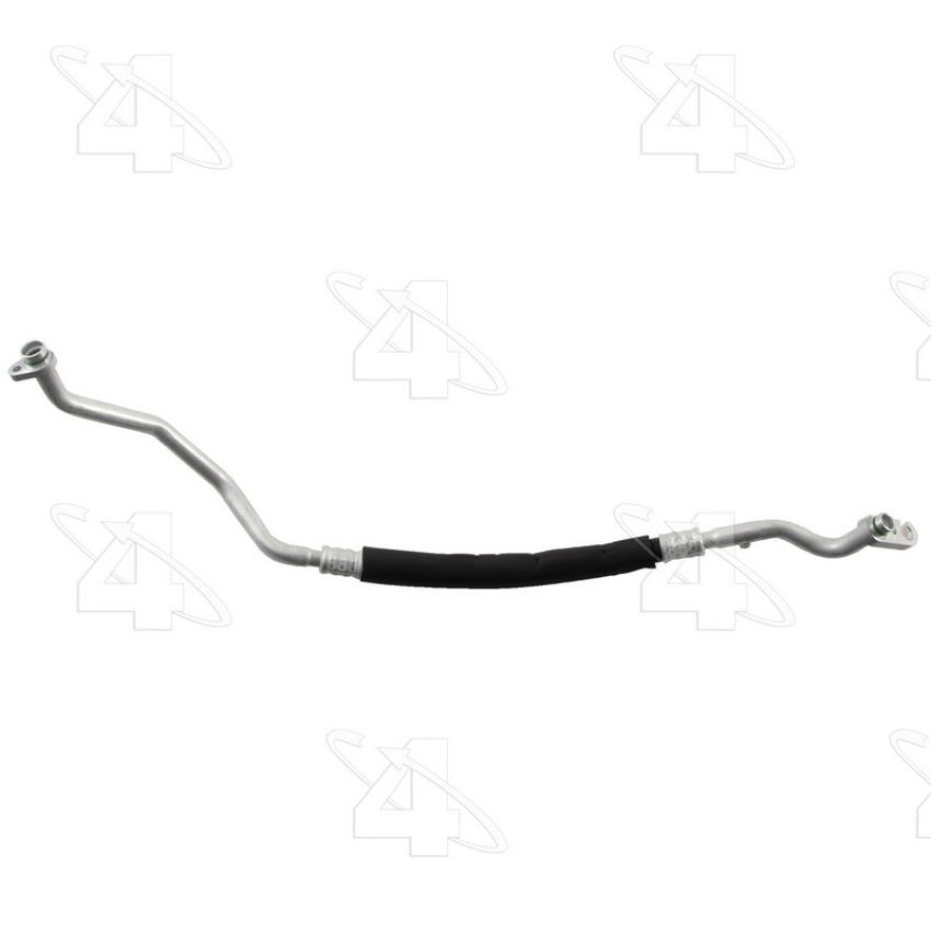 Four Seasons 66405 Suction Line Hose Assembly