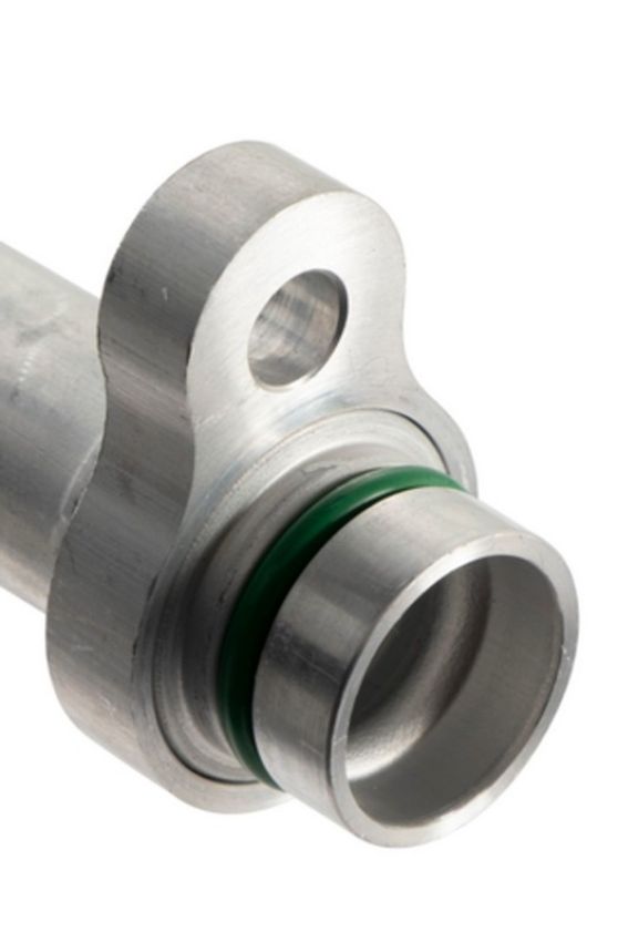 Four Seasons 66406 Suction Line Hose Assembly