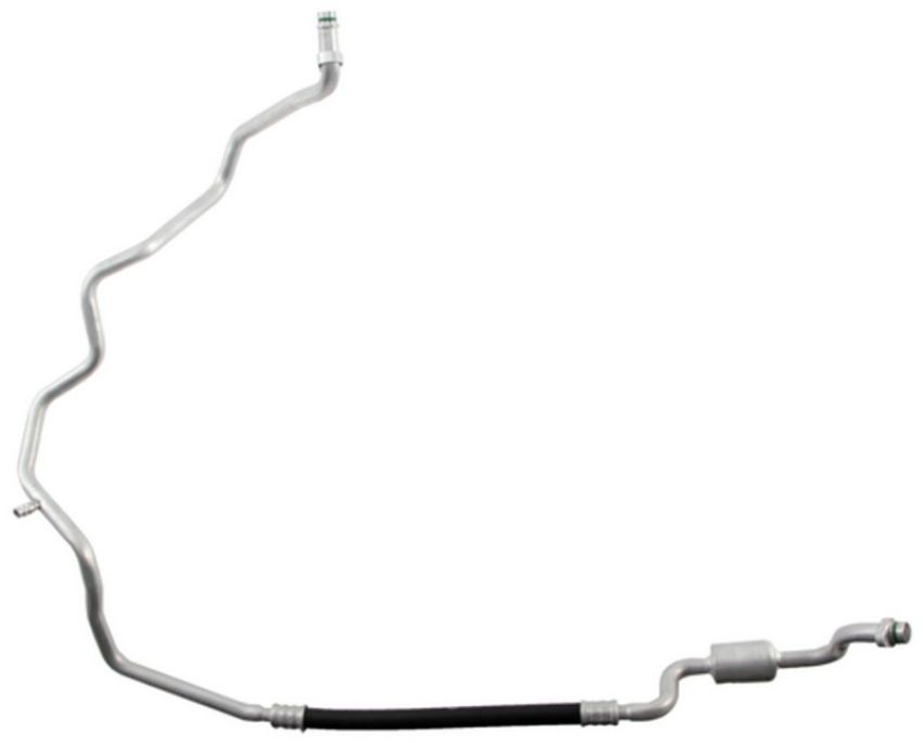Four Seasons 66407 Suction Line Hose Assembly