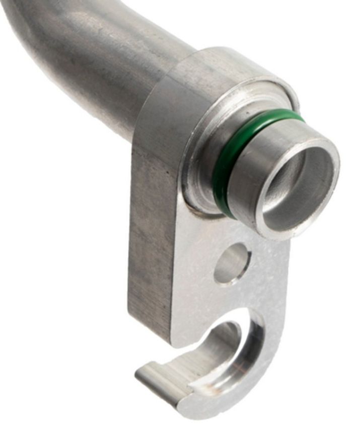 Four Seasons 66407 Suction Line Hose Assembly
