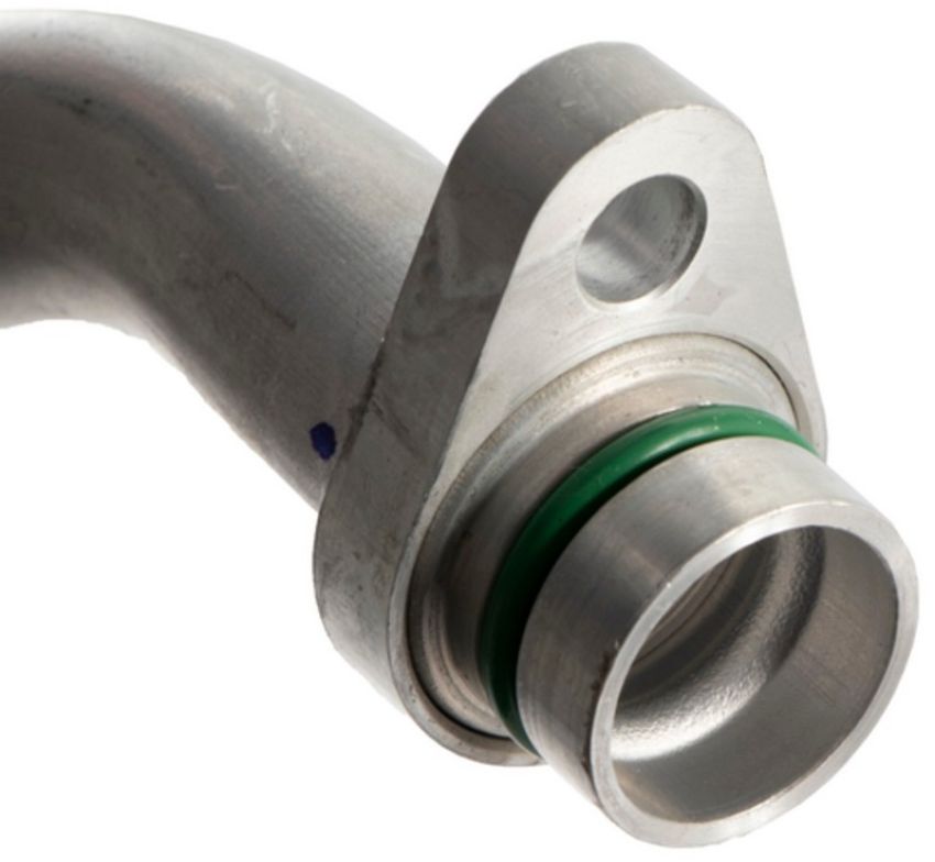 Four Seasons 66407 Suction Line Hose Assembly