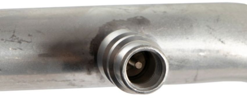 Four Seasons 66407 Suction Line Hose Assembly