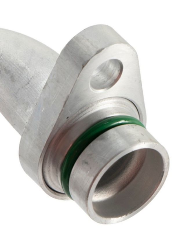 Four Seasons 66408 Suction Line Hose Assembly