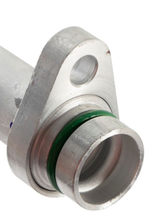 Four Seasons 66408 Suction Line Hose Assembly