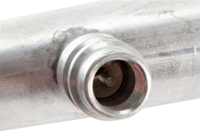 Four Seasons 66408 Suction Line Hose Assembly