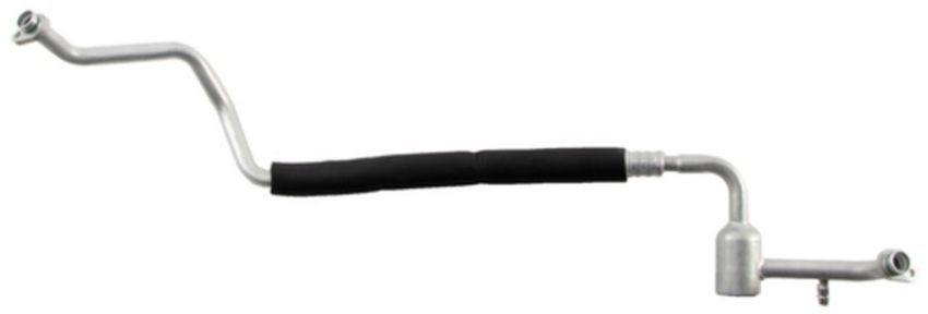 Four Seasons 66409 Suction Line Hose Assembly