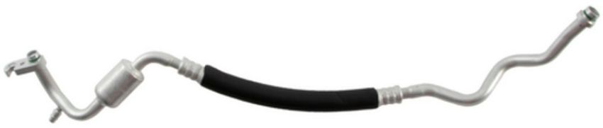 Four Seasons 66411 Suction Line Hose Assembly