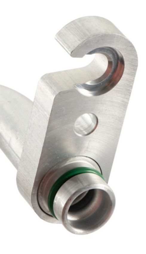 Four Seasons 66411 Suction Line Hose Assembly