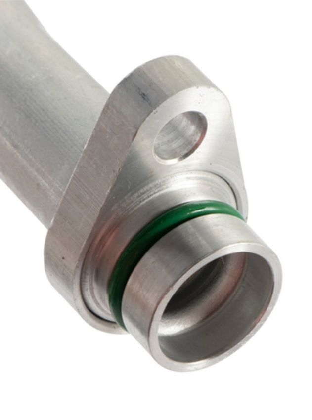 Four Seasons 66411 Suction Line Hose Assembly