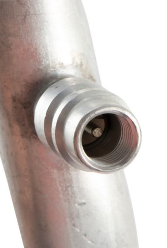 Four Seasons 66411 Suction Line Hose Assembly