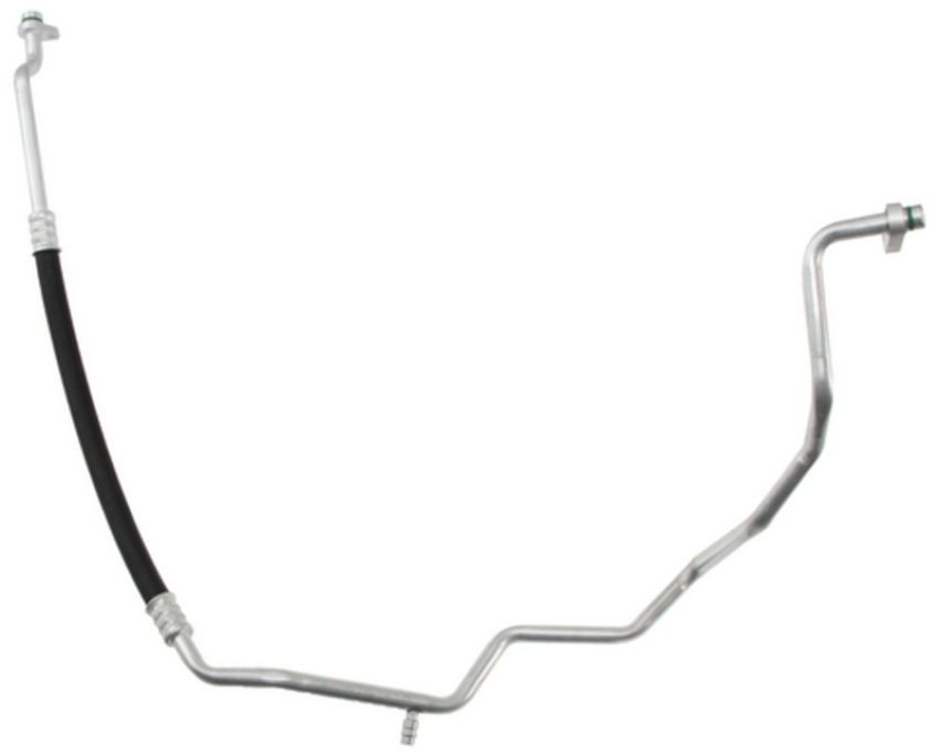 Four Seasons 66414 Suction Line Hose Assembly