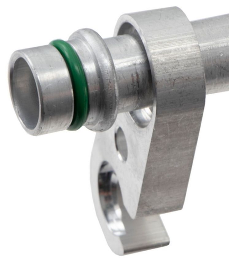 Four Seasons 66414 Suction Line Hose Assembly