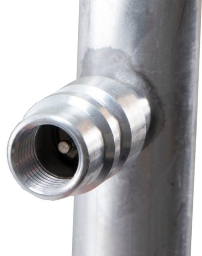Four Seasons 66414 Suction Line Hose Assembly