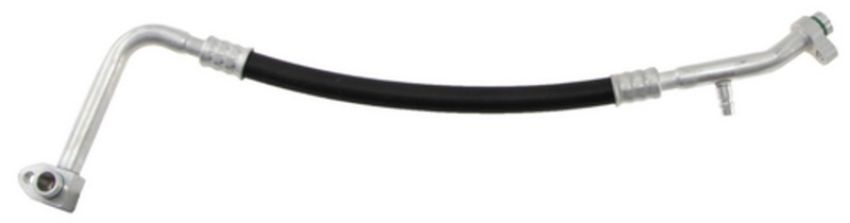Four Seasons 66415 Suction Line Hose Assembly