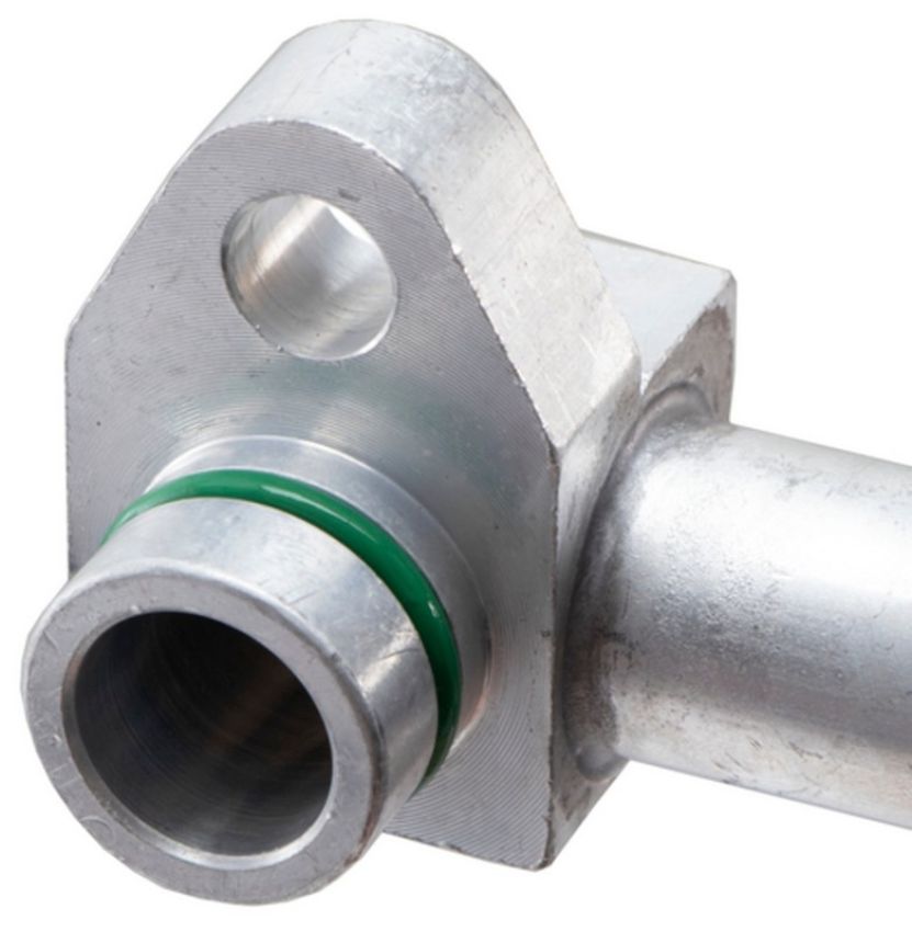 Four Seasons 66415 Suction Line Hose Assembly