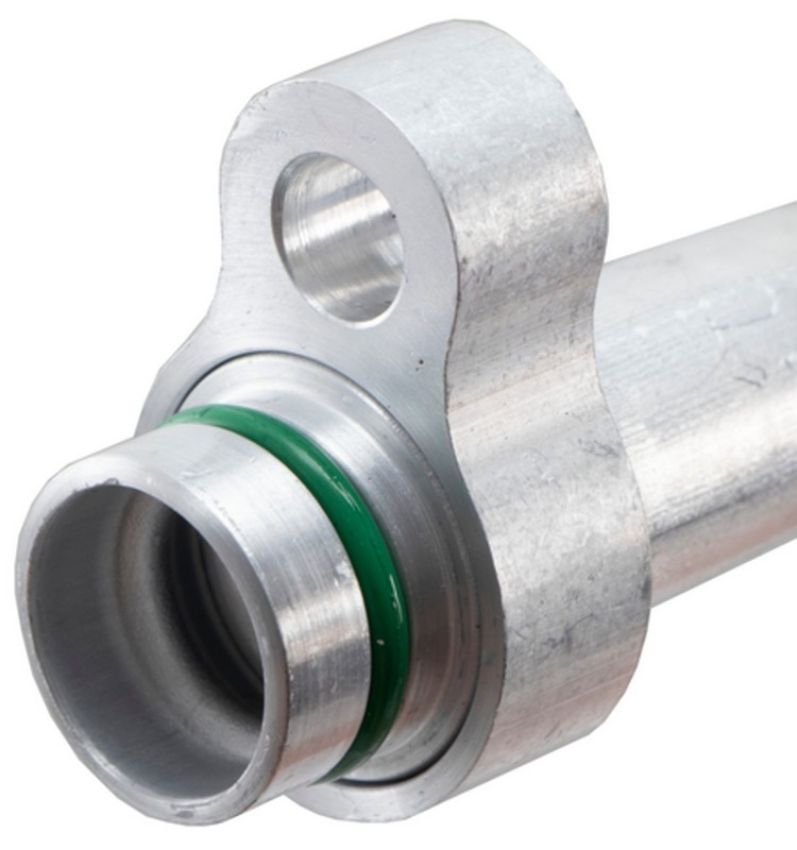 Four Seasons 66415 Suction Line Hose Assembly