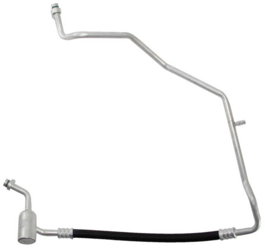 Four Seasons 66416 Suction Line Hose Assembly