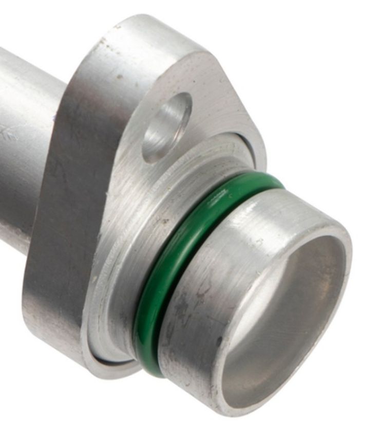 Four Seasons 66416 Suction Line Hose Assembly