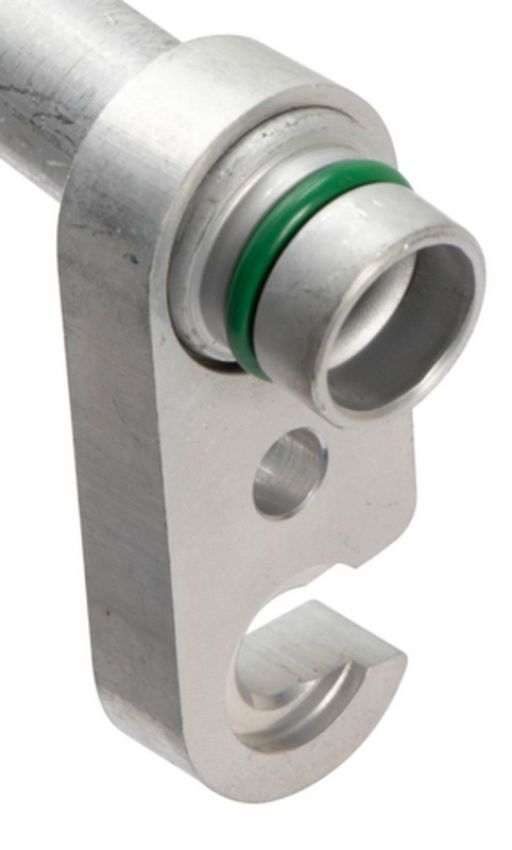 Four Seasons 66416 Suction Line Hose Assembly