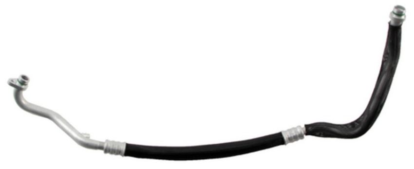 Four Seasons 66417 Suction Line Hose Assembly