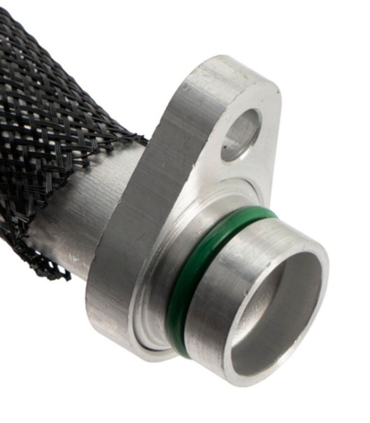 Four Seasons 66417 Suction Line Hose Assembly