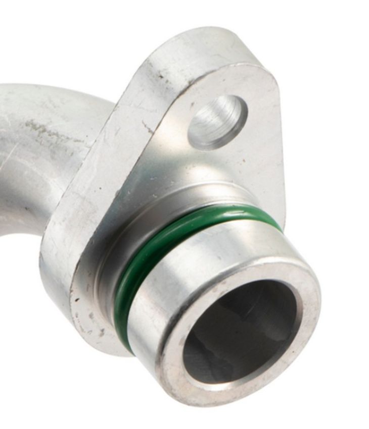 Four Seasons 66417 Suction Line Hose Assembly