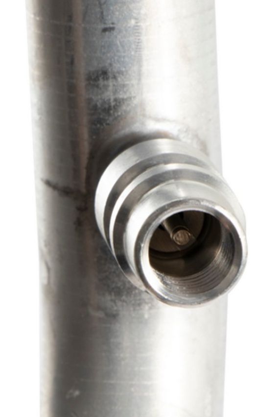 Four Seasons 66417 Suction Line Hose Assembly