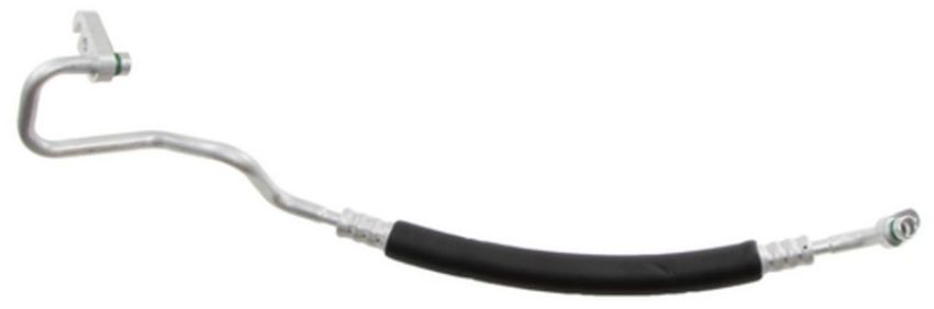 Four Seasons 66418 Discharge Line Hose Assembly